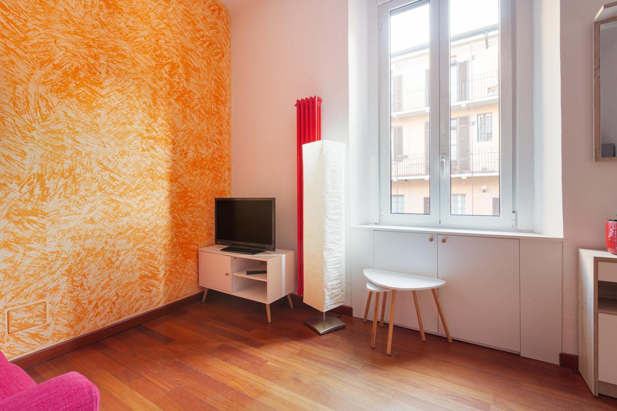 Navigli - Tortona - Bilocale Comfort Apartment
