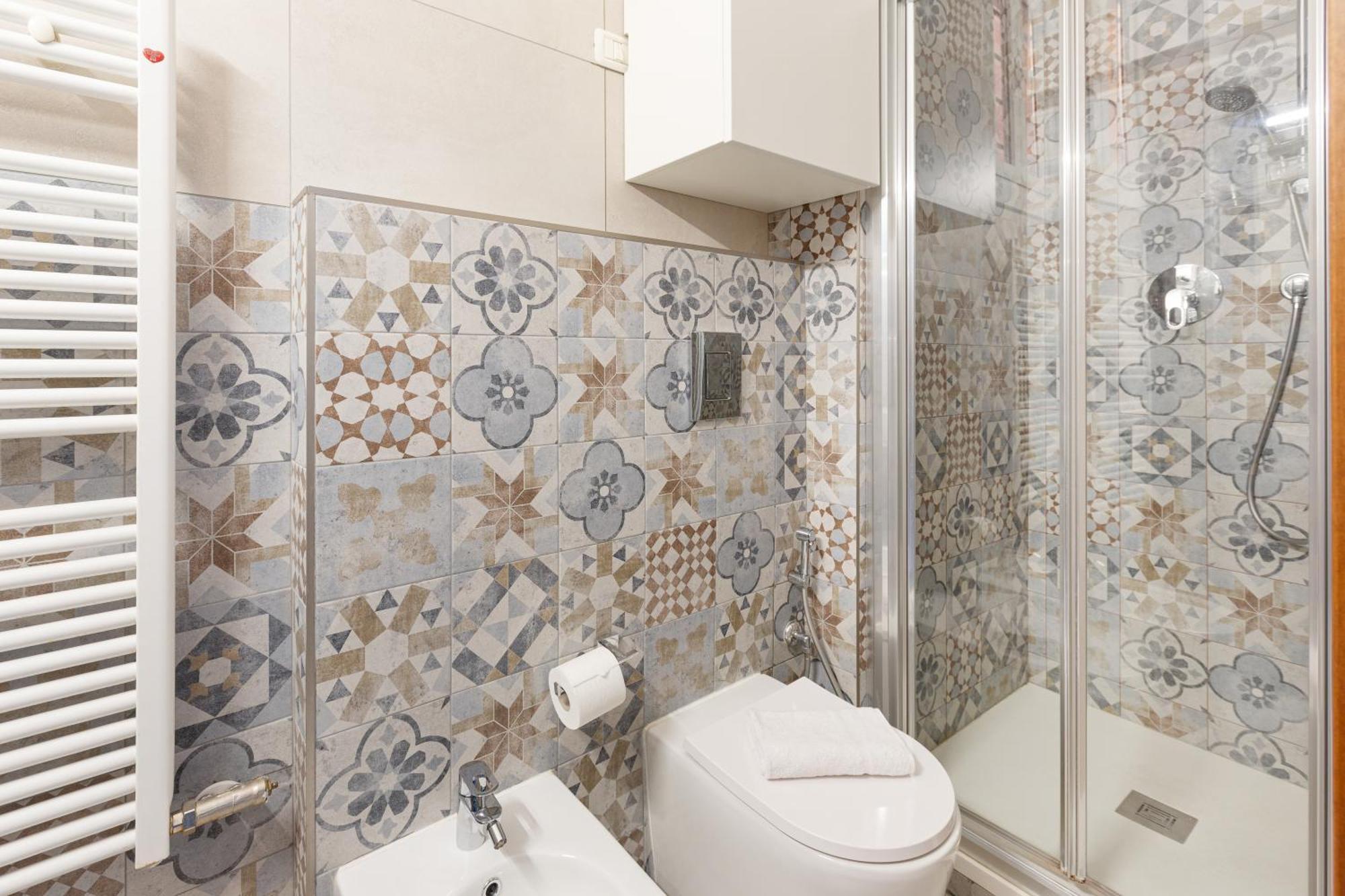 Navigli - Tortona - Bilocale Comfort Apartment